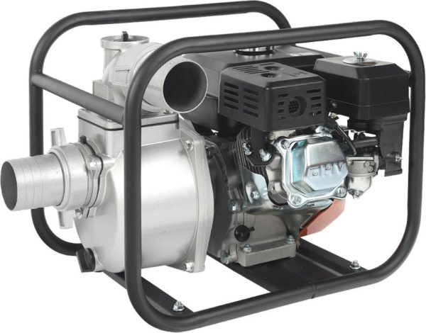 Мотопомпа Patriot MP 3060 S 1000л/мин для гряз.воды (335101430)