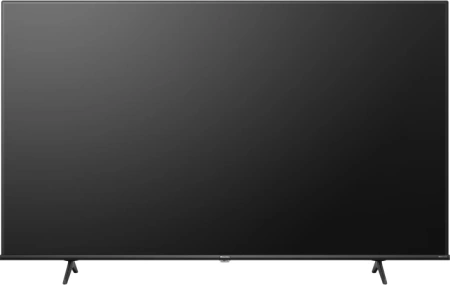 Телевизор QLED Hisense 55" 55E7NQ черный 4K Ultra HD 60Hz DVB-T DVB-T2 DVB-C DVB-S DVB-S2 USB WiFi Smart TV