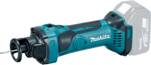 Фрезер Makita DCO180Z 30000об/мин
