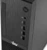 ПК IRU 310SC SFF i3 12100/8Gb/SSD256Gb UHDG 730/W11Pro/черный