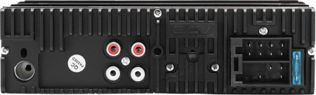 Автомагнитола ACV AVS-920BG 1DIN 4x50Вт