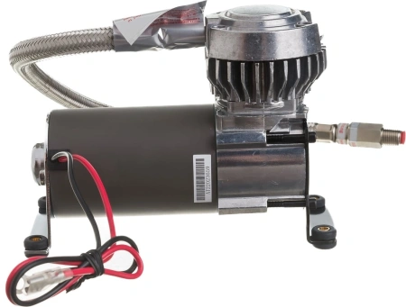 Автомобильный компрессор Berkut PRO-17 36л/мин шланг 0.5м