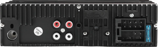 Автомагнитола ACV AVS-920BG 1DIN 4x50Вт