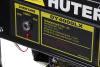 Генератор Huter DY4000LX 3.3кВт