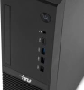 ПК IRU 310SC SFF i5 12400/16Gb/SSD512Gb UHDG 730/W11Pro/черный