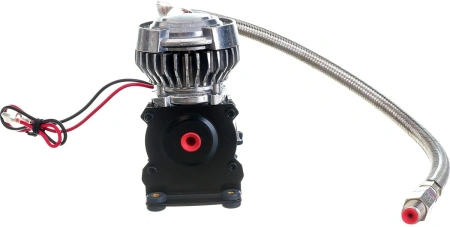 Автомобильный компрессор Berkut PRO-17 36л/мин шланг 0.5м