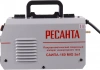 Сварочный аппарат Ресанта САИПА-160 инвертор FLUX, MMA, TIG-Lift, MIG 4.1кВт