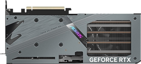 Видеокарта Gigabyte PCI-E 4.0 GV-N406TAORUS E-8GD NVIDIA GeForce RTX 4060TI 8Gb 128bit GDDR6 2655/18000 HDMIx2 DPx2 HDCP Ret