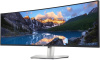 Монитор Dell 49" U4924DW IPS UHD чер 8ms HDMI DP USB M/M HAS Piv 60Hz 350cd In Cur