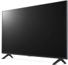 Телевизор LED LG 43" 43NANO80T6A.ARUG синяя сажа 4K Ultra HD 60Hz DVB-T DVB-T2 DVB-C DVB-S DVB-S2 USB WiFi Smart TV