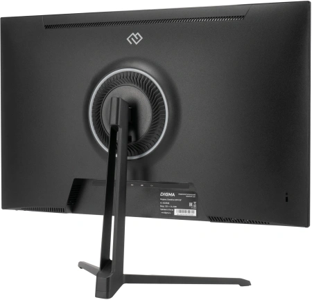 Монитор Digma 23.8" Overdrive 24P410F черный IPS LED 2ms 16:9 HDMI матовая 300cd 178гр/178гр 1920x1080 200Hz G-Sync FreeSync DP FHD USB 2.8кг