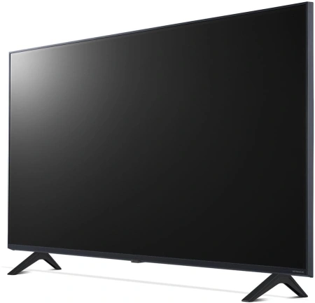 Телевизор LED LG 43" 43NANO80T6A.ARUG синяя сажа 4K Ultra HD 60Hz DVB-T DVB-T2 DVB-C DVB-S DVB-S2 USB WiFi Smart TV