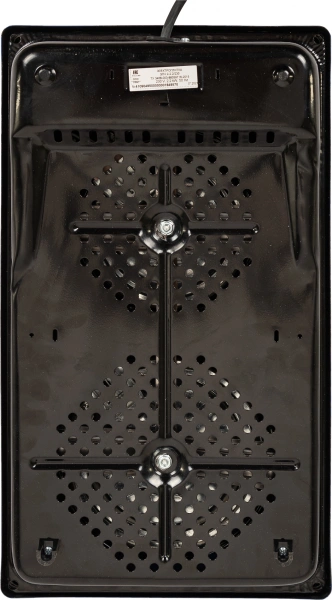 Плита Электрическая Лысьва ЭПБ 22 синий эмаль (настольная)