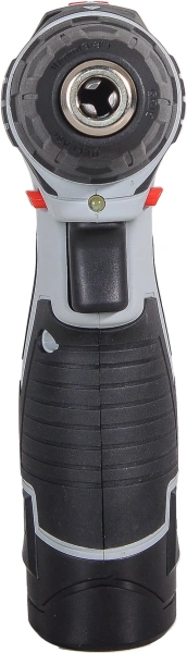 Дрель-шуруповерт Ресанта ДА-12-2Л аккум. патрон:быстрозажимной (75/14/1)