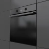 Духовой шкаф Электрический Gorenje BOS6737E05DBG черный
