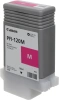 Картридж струйный Canon PFI-120 M 2887C001 пурпурный (130мл) для Canon imagePROGRAF TM-200/205