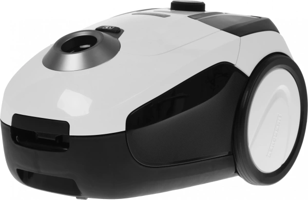 Пылесос Karcher VC 2 (ERP) 700Вт белый/черный