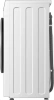 Стиральная машина Hisense WF5S7041BW3 класс: A загр.фронтальная макс.:7кг белый инвертер