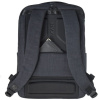 Рюкзак для ноутбука 17.3" Riva 8365 черный полиэстер