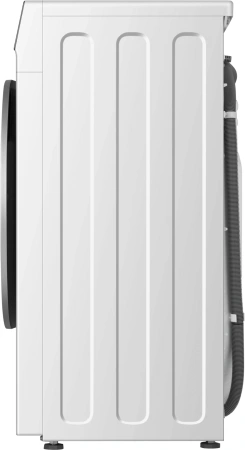 Стиральная машина Hisense WF5S7041BW3 класс: A загр.фронтальная макс.:7кг белый инвертер