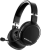Наушники с микрофоном Steelseries Arctis 1 черный мониторные Radio оголовье (61512)