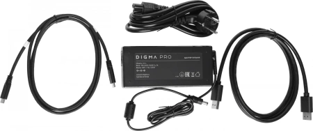 Монитор Digma Pro 27" Art L IPS 2K зел 2ms HDMI DP USB M/M 165Hz 300cd Ex