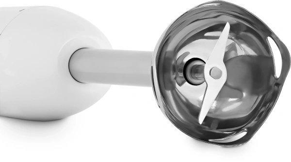 Блендер погружной Vitek VT-3428 800Вт белый