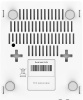 Роутер MikroTik hEX PoE (RB960PGS) 10/100/1000BASE-TX/SFP белый