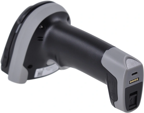 Сканер штрих-кода Mertech CL-2410 2D черный (4878)