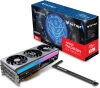 Видеокарта Sapphire PCI-E 4.0 11323-01-40G NITRO+ RX 7900 XT GAMING OC VAPOR-X AMD Radeon RX 7900XT 20Gb 320bit GDDR6 2220/20000 HDMIx2 DPx2 HDCP Ret