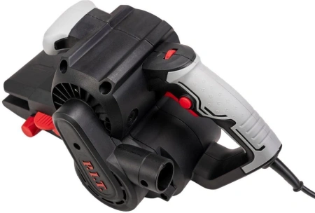 Ленточная шлифовальная машина P.I.T. PBS75-C1 900Вт шир.ленты 76мм