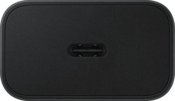 Сетевое зар./устр. Samsung EP-T2510 25W 3A (PD) USB Type-C черный (EP-T2510NBEGWW)