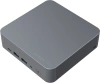 Неттоп Digma Pro Minimax X1 i5 12450H/8Gb/SSD256Gb UHDG/W11Pro/серый