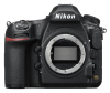 Зеркальный Фотоаппарат Nikon D850 BODY черный 45.7Mpix 3" 4K SDXC Li-ion (без объектива)