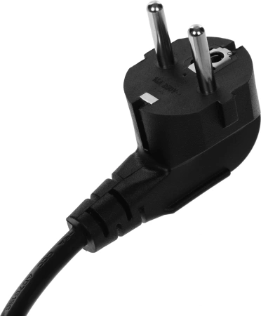 Источник бесперебойного питания Smartwatt Safe 1000 600Вт 1000ВА черный