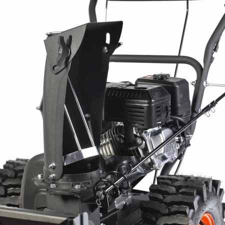 Снегоуборщик бензин. Patriot PS 603 LED 7л.с.