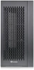 Корпус Thermaltake CTE E600MX Hydrangea Blue черный без БП E-ATX 11x120mm 4x140mm 2xUSB3.0 audio bot