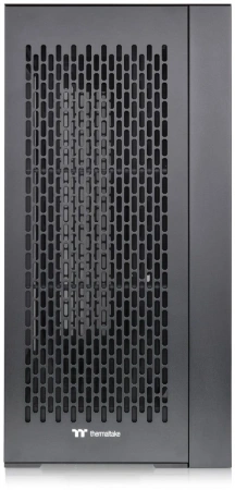 Корпус Thermaltake CTE E600MX Hydrangea Blue черный без БП E-ATX 11x120mm 4x140mm 2xUSB3.0 audio bot