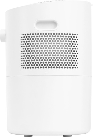 Мойка воздуха Starwind SAW5520 25Вт белый