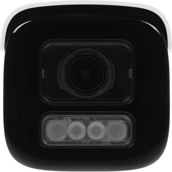 Видеокамера IP Hikvision DS-2CD2642FWD-IS 2.8-12мм цветная корп.:белый