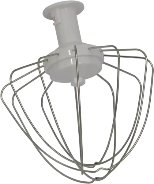 Кухонная машина Polaris PKM 1101 планетар.вращ. белый