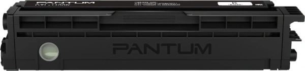 Картридж лазерный Pantum CTL-1100HY желтый (1500стр.) для Pantum CP1100/CP1100DW/CM1100DN/CM1100DW/CM1100ADN/CM1100ADW