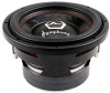 Сабвуфер автомобильный Ural SYMPHONY 10 600Вт пассивный (25см/10")