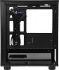Корпус Accord M3301 черный без БП mATX 6x120mm 2x140mm 1xUSB2.0 1xUSB3.0 audio bott PSU