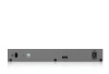 Коммутатор Zyxel NebulaFlex Pro GS1350-6HP GS1350-6HP-EU0101F 5G 1SFP 4PoE 4PoE+ 60W управляемый