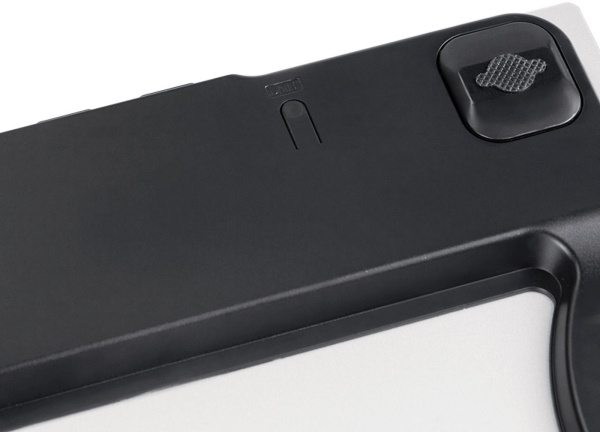 Весы напольные электронные Galaxy Line GL 4855 макс.150кг белый