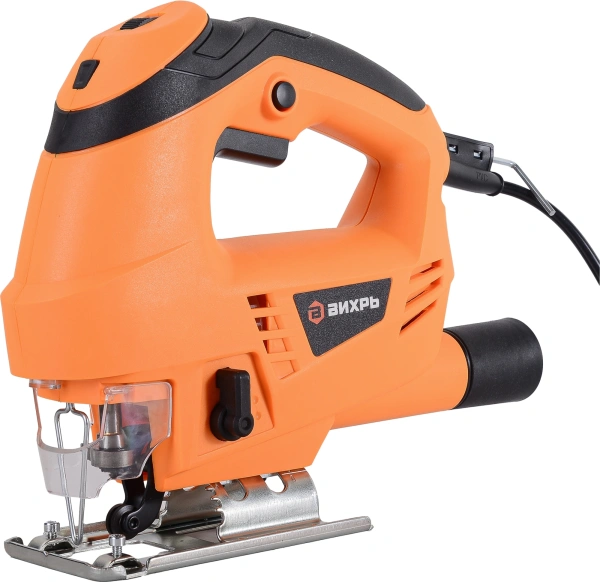Лобзик Вихрь ЛЭ-80 750Вт 3000ходов/мин от электросети