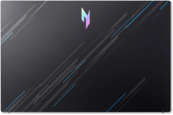 Ноутбук Acer Nitro V 15 ANV15-51-51AT Core i5 13420H 16Gb SSD512Gb NVIDIA GeForce RTX 2050 4Gb 15.6" IPS FHD (1920x1080) noOS black WiFi BT Cam (NH.QNACD.009)