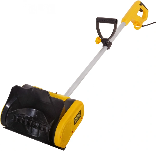 Снегоуборщик электр. Huter SGC 1700E 2кВт