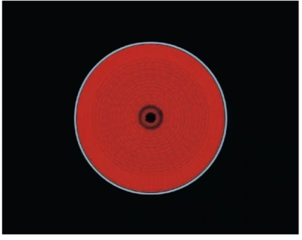 Варочная поверхность AEG HK634021XB черный/нержавеющая сталь